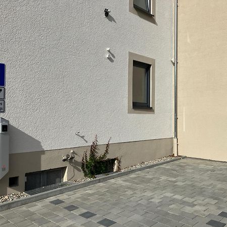 Amelie No 3 Hotel & Appartements Schweigen-Rechtenbach Kültér fotó