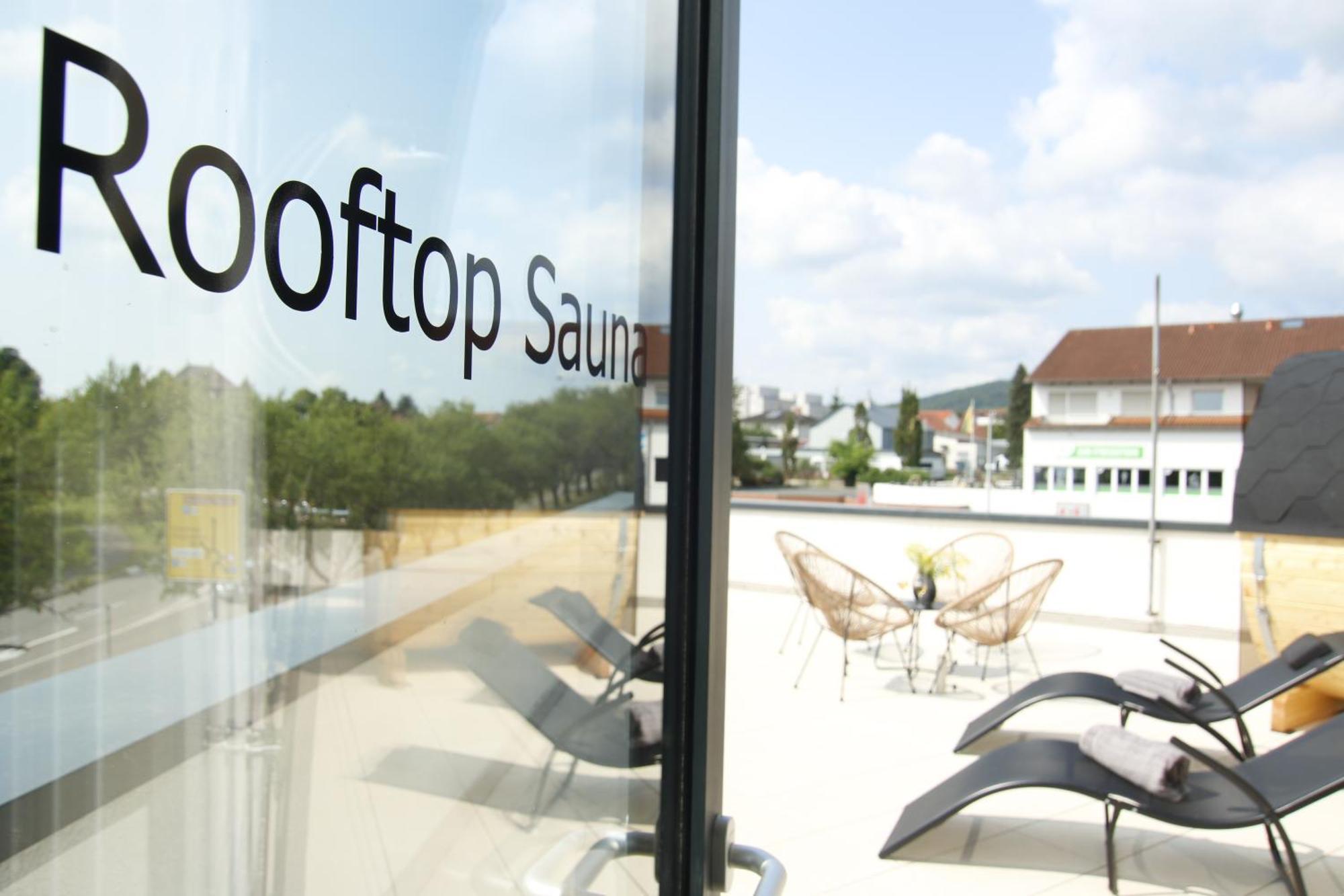 Amelie No 3 Hotel & Appartements Schweigen-Rechtenbach Kültér fotó