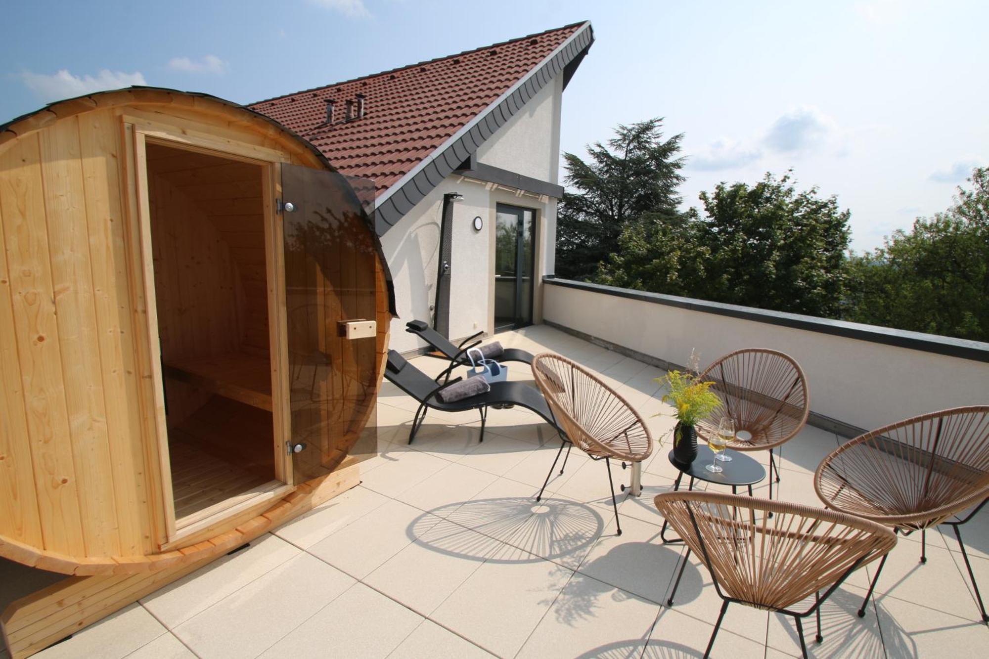 Amelie No 3 Hotel & Appartements Schweigen-Rechtenbach Kültér fotó