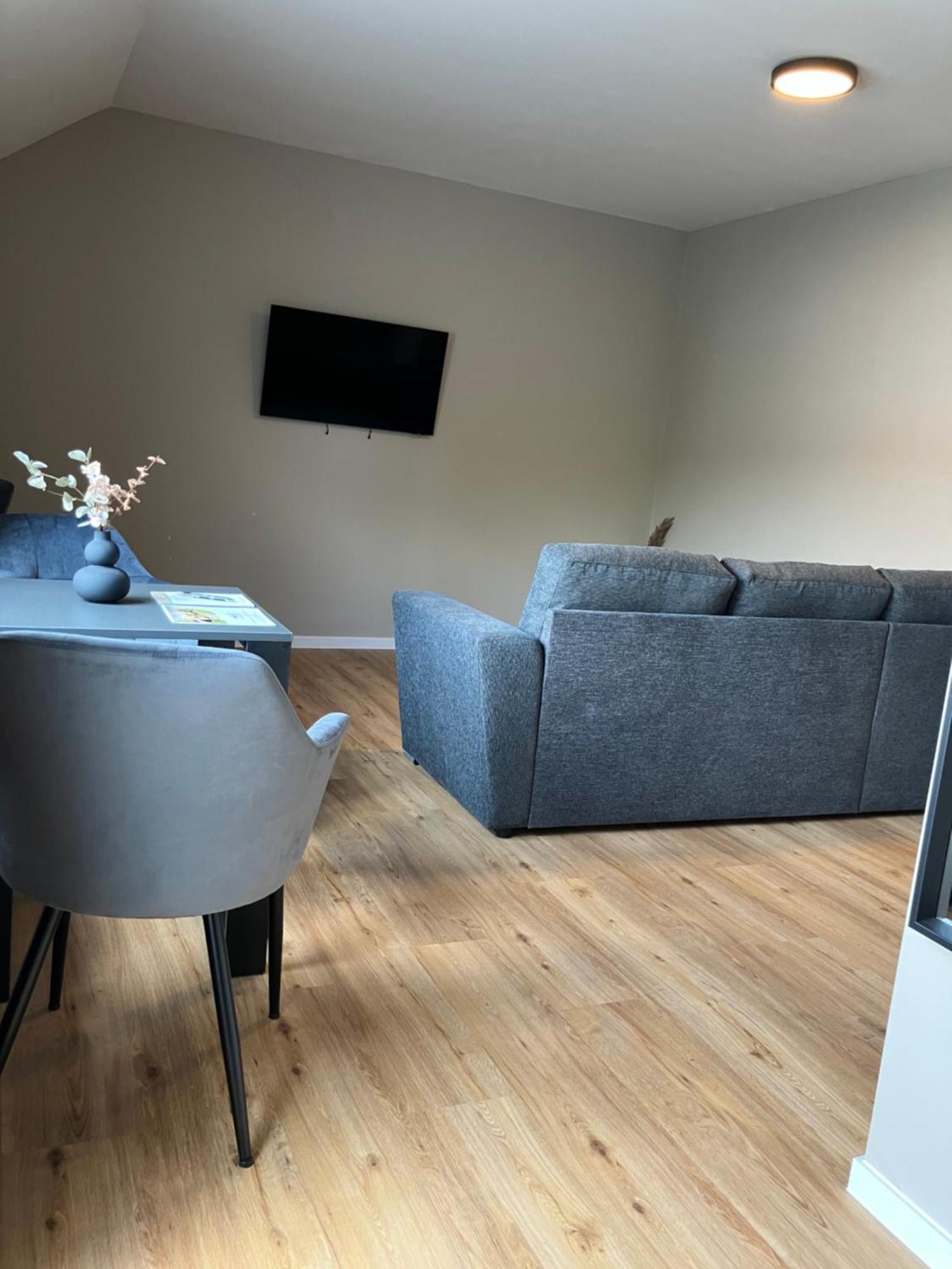 Amelie No 3 Hotel & Appartements Schweigen-Rechtenbach Kültér fotó