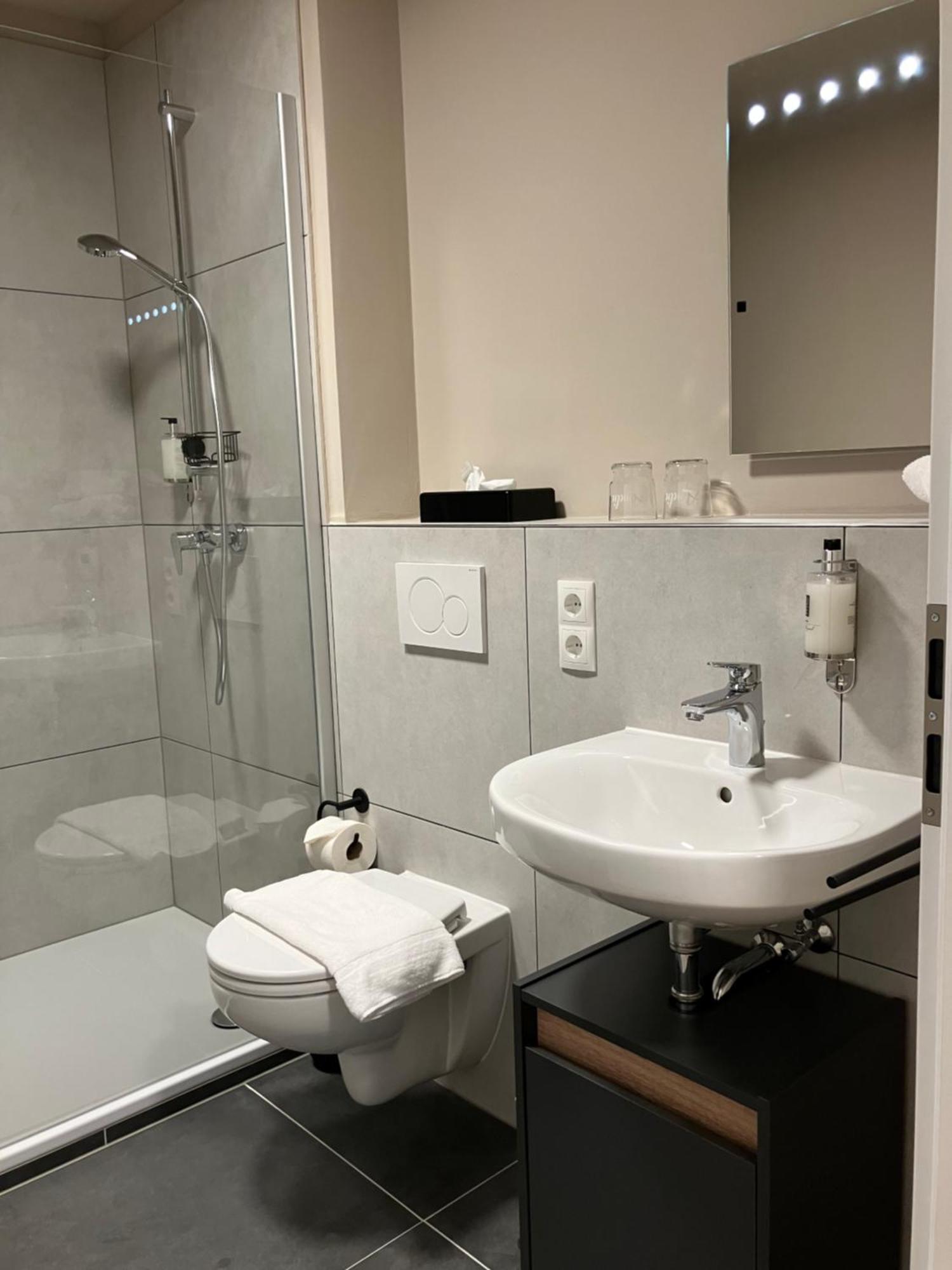 Amelie No 3 Hotel & Appartements Schweigen-Rechtenbach Kültér fotó