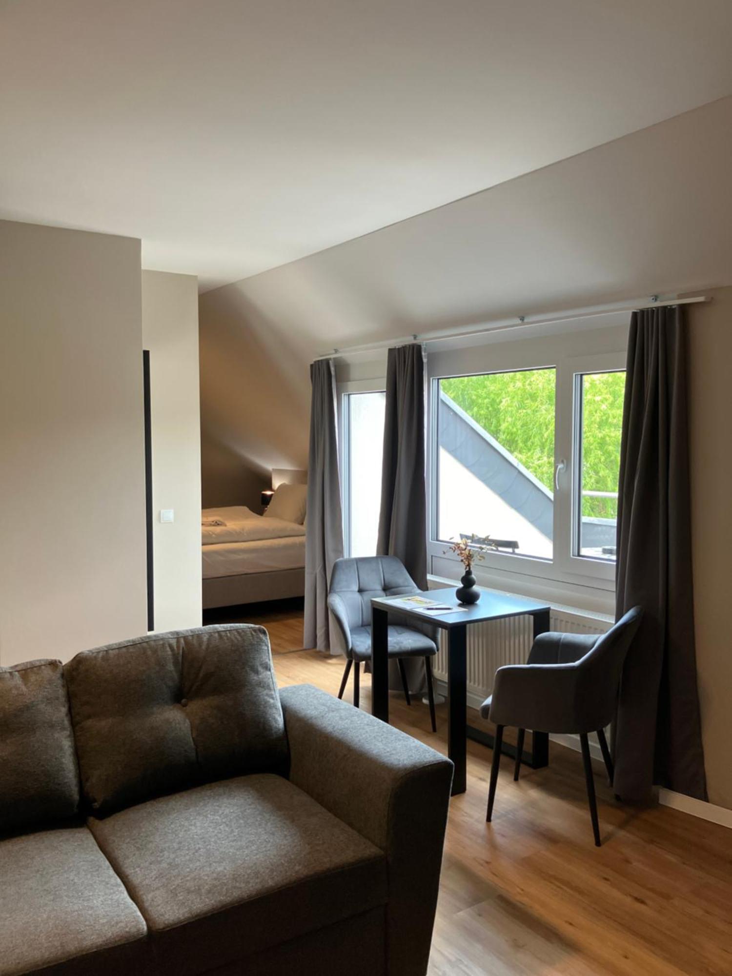 Amelie No 3 Hotel & Appartements Schweigen-Rechtenbach Kültér fotó