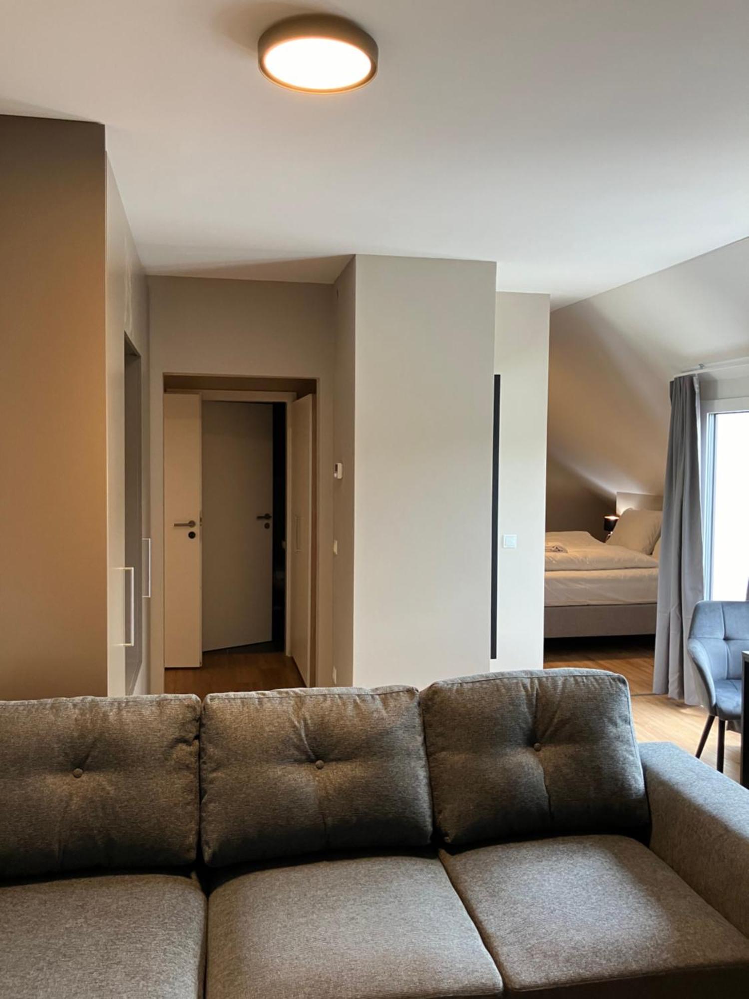Amelie No 3 Hotel & Appartements Schweigen-Rechtenbach Kültér fotó