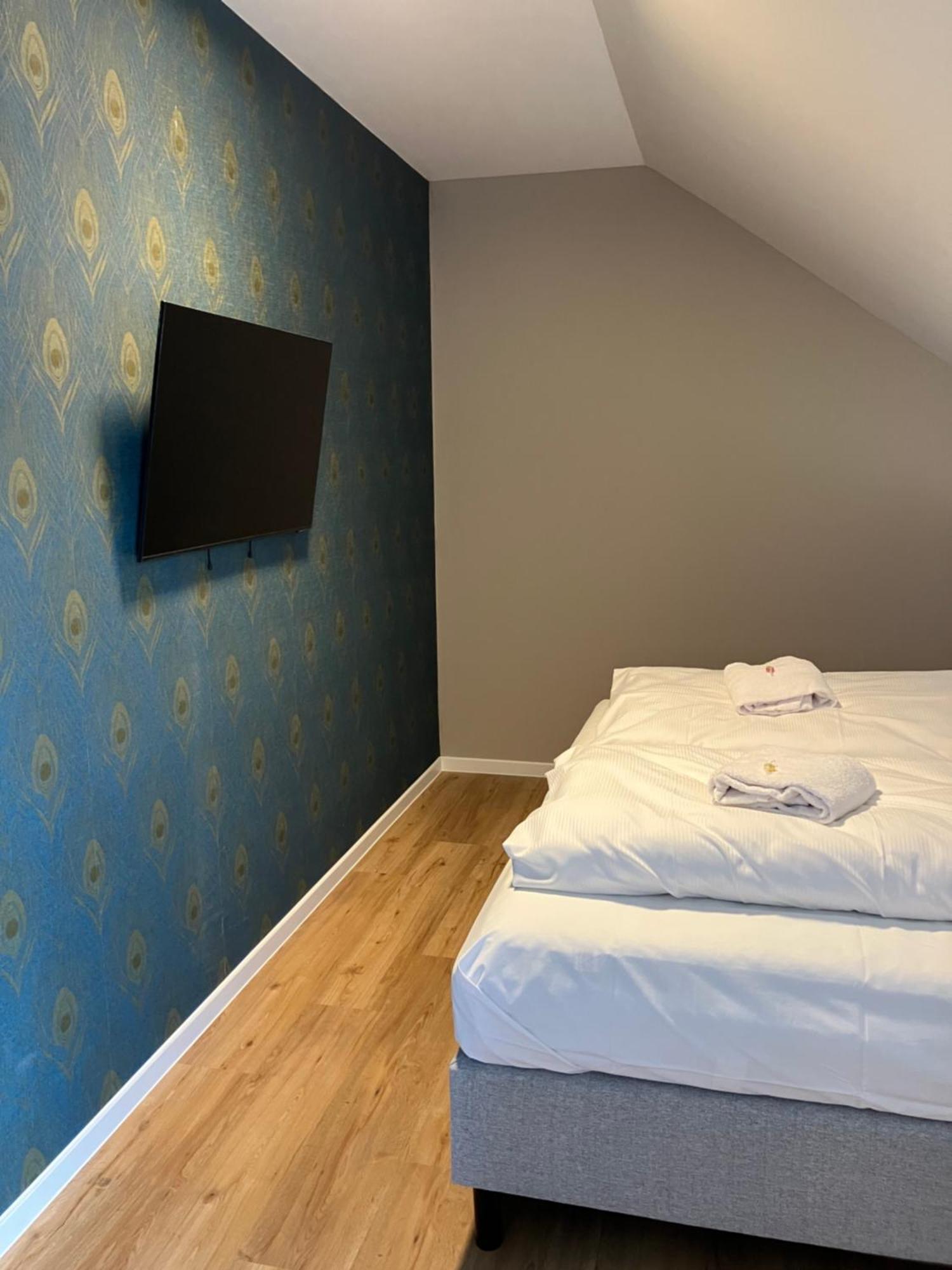 Amelie No 3 Hotel & Appartements Schweigen-Rechtenbach Kültér fotó